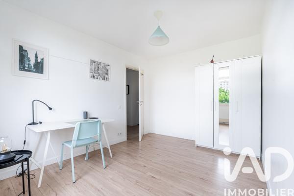 Appartement à vendre 3 pièces 47 m² Châtillon