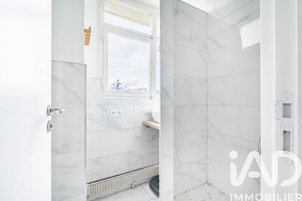 Appartement à vendre 3 pièces 47 m² Châtillon