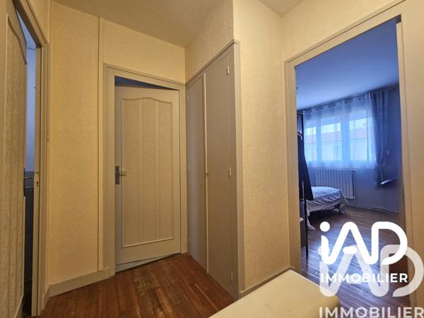 Maison à vendre 5 pièces 102 m² Ruffec