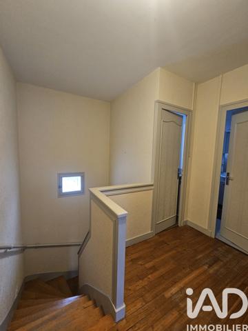 Maison à vendre 5 pièces 102 m² Ruffec