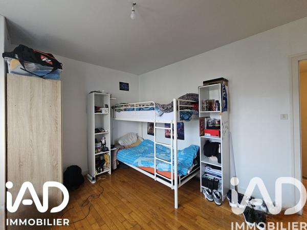Maison à vendre 5 pièces 102 m² Ruffec