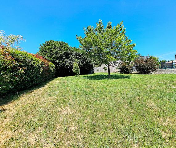 Maison de plain-pied Le Boupere 5 pièce(s)