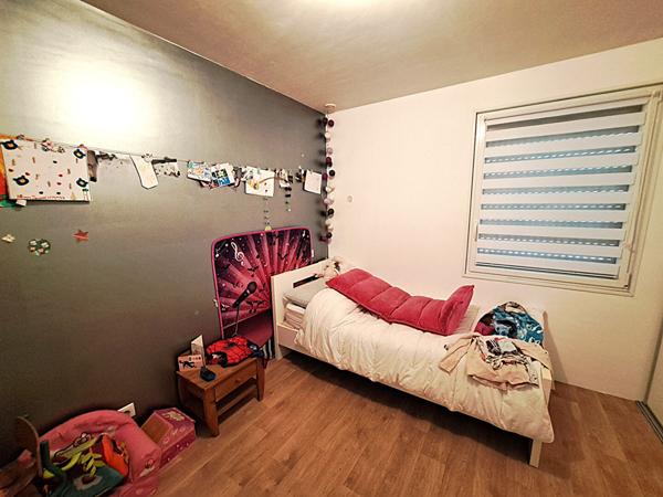 Maison de plain-pied Le Boupere 5 pièce(s)