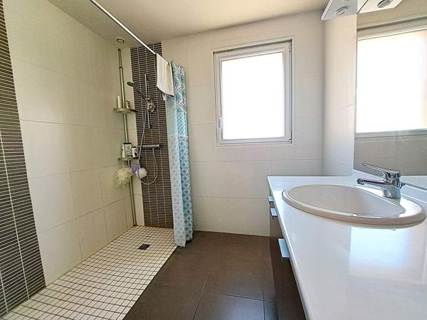 Maison de plain-pied Le Boupere 5 pièce(s)