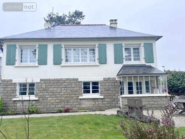 Maison à vendre à Bénodet dans le Finistère (29950), ref : 29022-1829