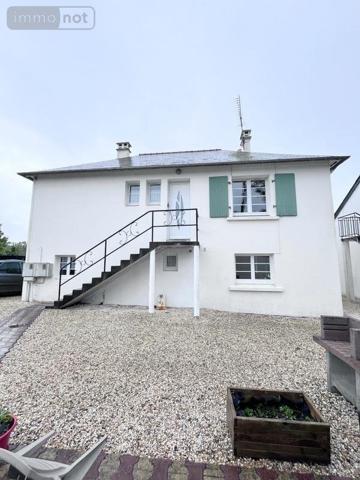 Maison à vendre à Bénodet dans le Finistère (29950), ref : 29022-1829