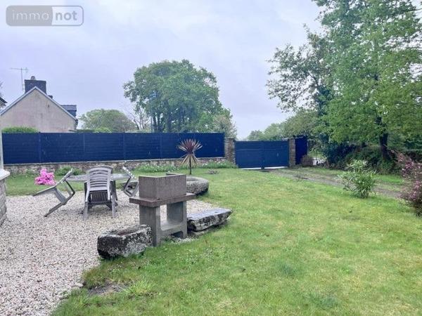 Maison à vendre à Bénodet dans le Finistère (29950), ref : 29022-1829