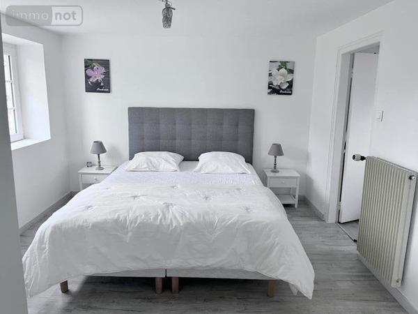 Maison à vendre à Bénodet dans le Finistère (29950), ref : 29022-1829