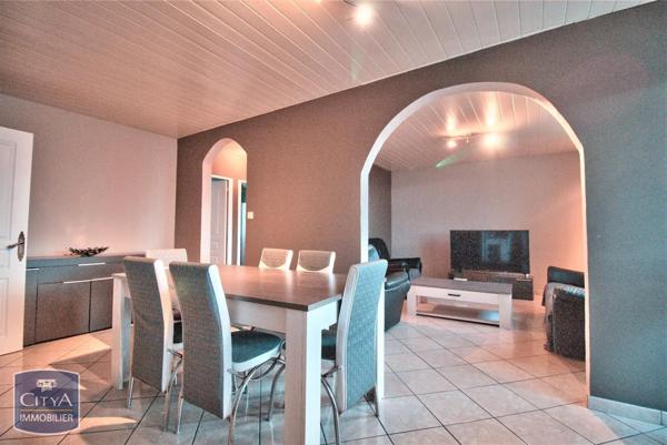 Appartement à vendre 5 pièces 79m²