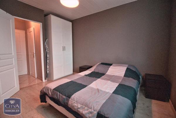 Appartement à vendre 5 pièces 79m²