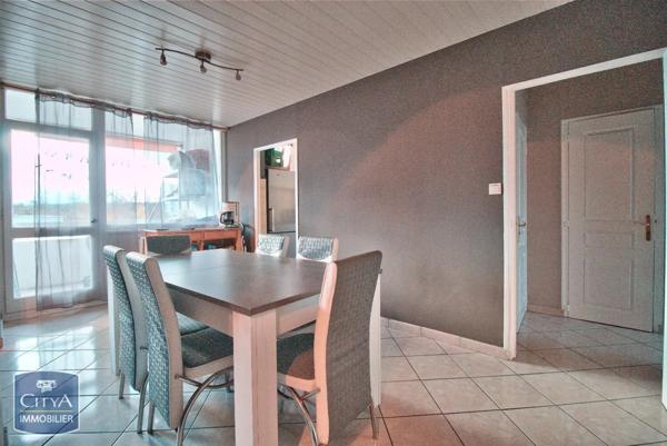 Appartement à vendre 5 pièces 79m²