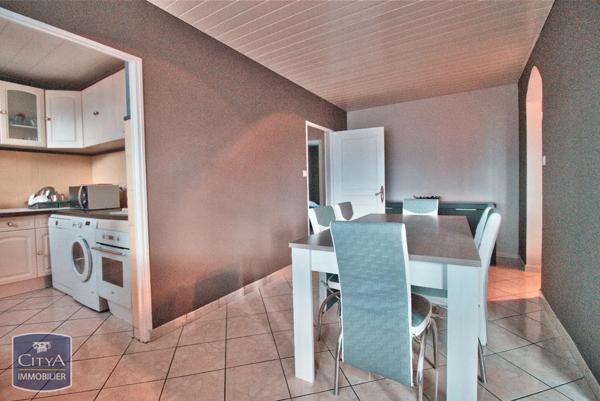 Appartement à vendre 5 pièces 79m²