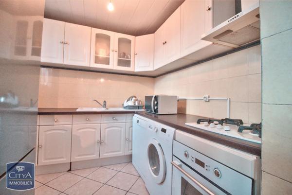 Appartement à vendre 5 pièces 79m²