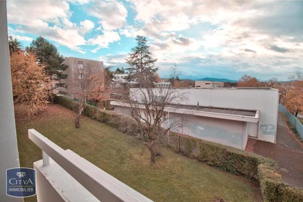 Appartement à vendre 5 pièces 79m²