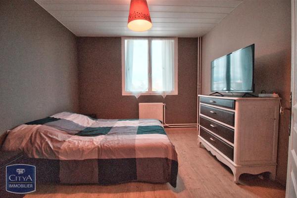 Appartement à vendre 5 pièces 79m²