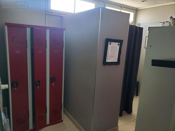 Local commercial à vendre à Troyes dans l'Aube (10000), ref : 10378/1128