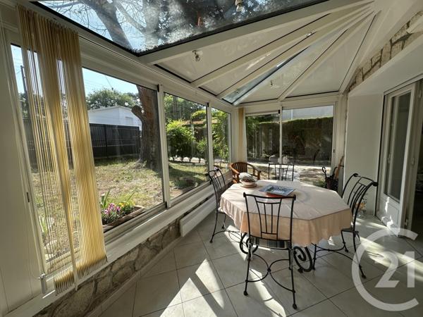 Maison à vendre  10 pièces - 264,90 m2 ROYAN - 17