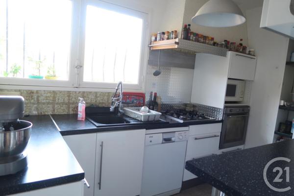 Maison à vendre  10 pièces - 264,90 m2 ROYAN - 17