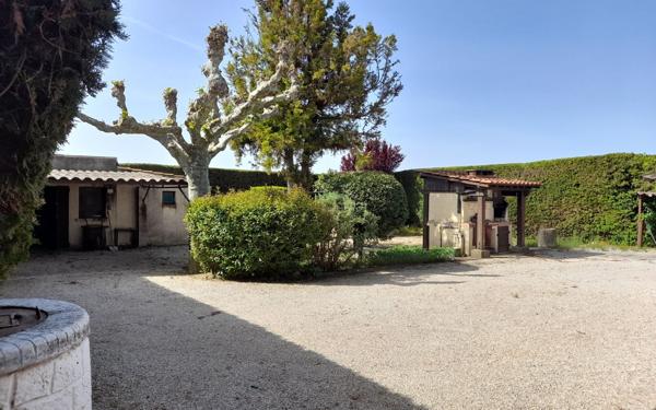 Maison à vendre    3 pièces • 137 m2 Vinon-sur-Verdon