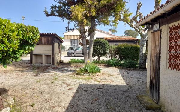 Maison à vendre    3 pièces • 137 m2 Vinon-sur-Verdon