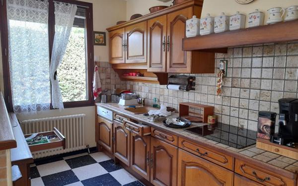 Maison à vendre    3 pièces • 137 m2 Vinon-sur-Verdon