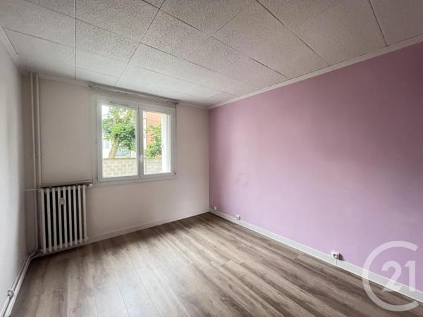 Appartement F3 à vendre  3 pièces - 63 m 2   CHARTRES  - 28