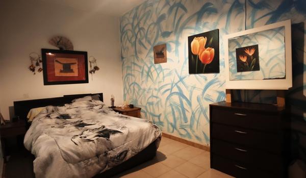 Appartement 3 pièces - 55 m²