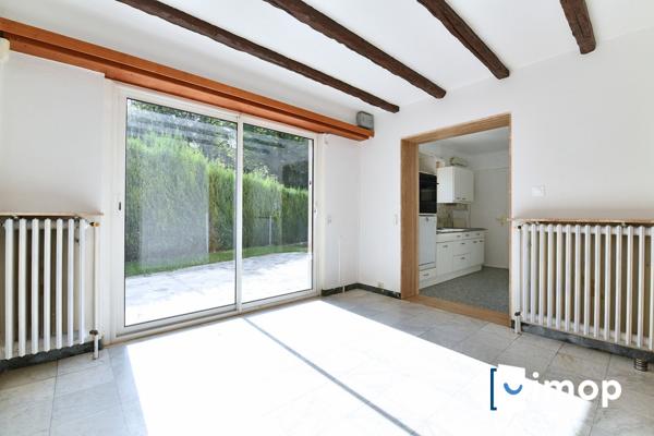 Maison 182m² proche centre-ville