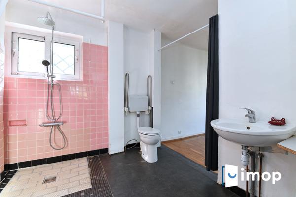 Maison 182m² proche centre-ville