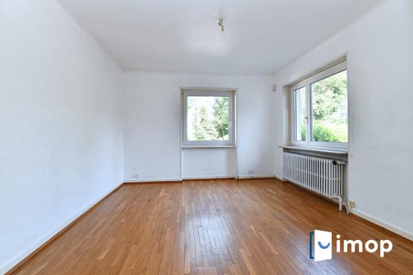 Maison 182m² proche centre-ville