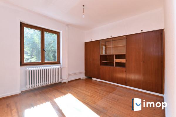 Maison 182m² proche centre-ville