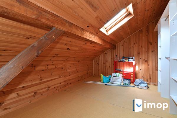 Maison 182m² proche centre-ville