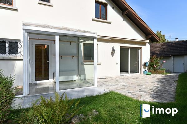 Maison 182m² proche centre-ville