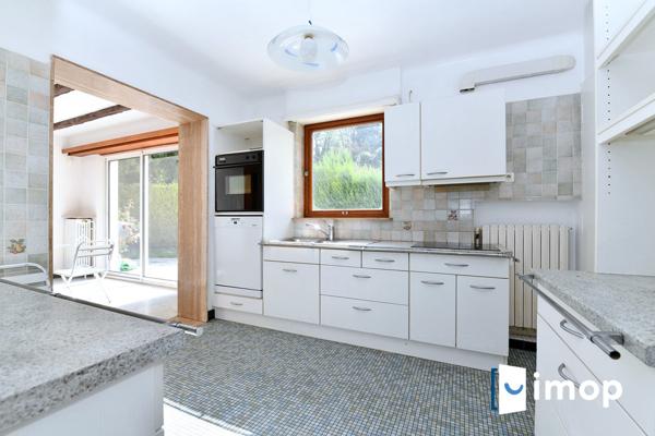 Maison 182m² proche centre-ville