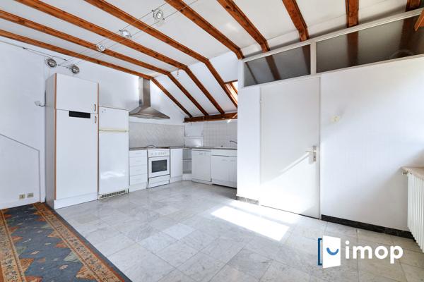 Maison 182m² proche centre-ville