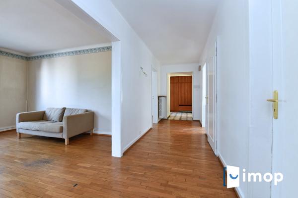 Maison 182m² proche centre-ville