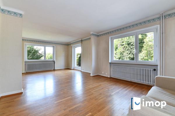 Maison 182m² proche centre-ville