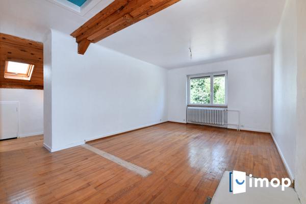 Maison 182m² proche centre-ville