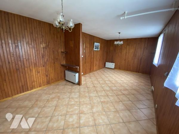 MAISON INDIVIDUELLE SELLES SUR CHER