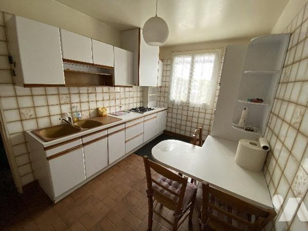 MAISON INDIVIDUELLE SELLES SUR CHER