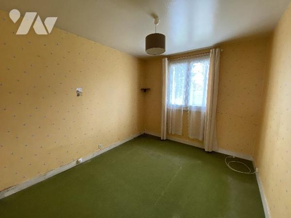 MAISON INDIVIDUELLE SELLES SUR CHER