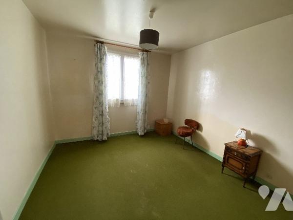 MAISON INDIVIDUELLE SELLES SUR CHER