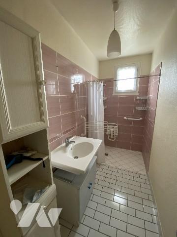 MAISON INDIVIDUELLE SELLES SUR CHER