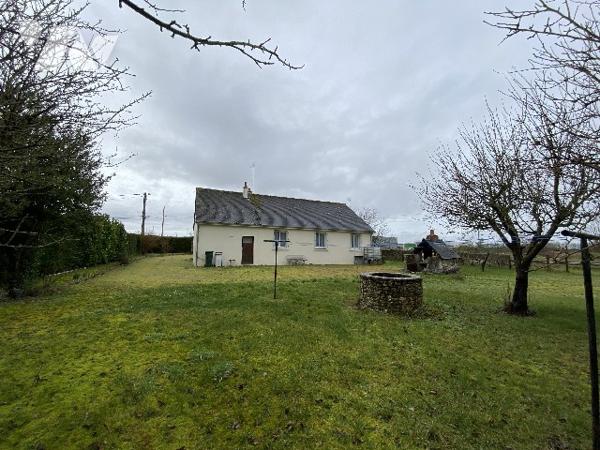 MAISON INDIVIDUELLE SELLES SUR CHER