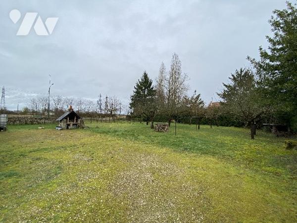 MAISON INDIVIDUELLE SELLES SUR CHER