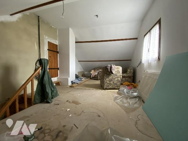 MAISON INDIVIDUELLE SELLES SUR CHER