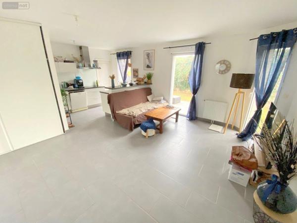 Maison de ville à vendre à Le Mesnil-Esnard en Seine-Maritime (76240), ref : 14131/936