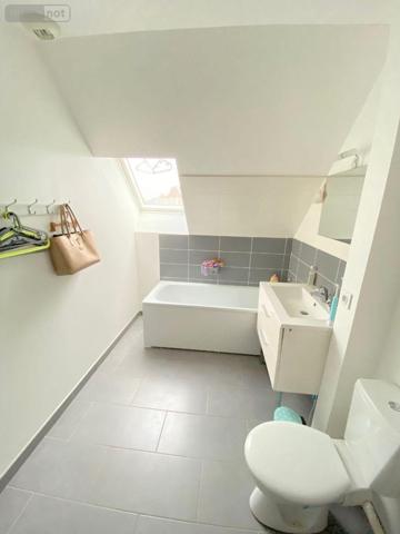 Maison de ville à vendre à Le Mesnil-Esnard en Seine-Maritime (76240), ref : 14131/936