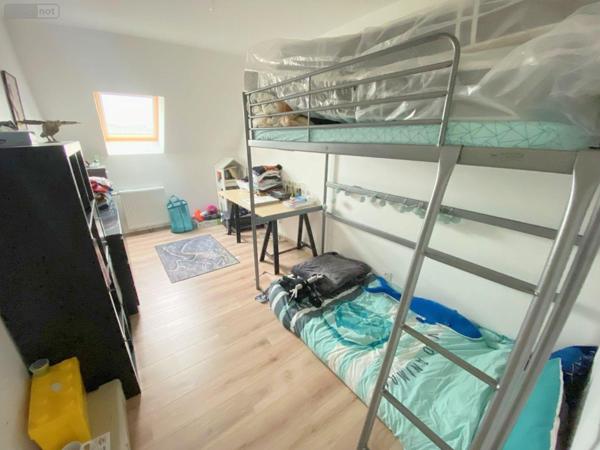 Maison de ville à vendre à Le Mesnil-Esnard en Seine-Maritime (76240), ref : 14131/936