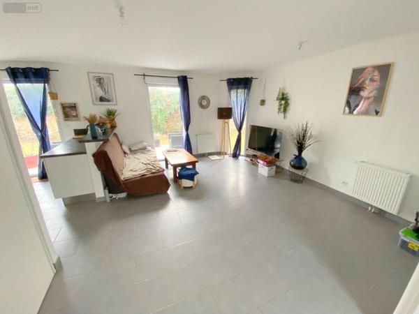 Maison de ville à vendre à Le Mesnil-Esnard en Seine-Maritime (76240), ref : 14131/936